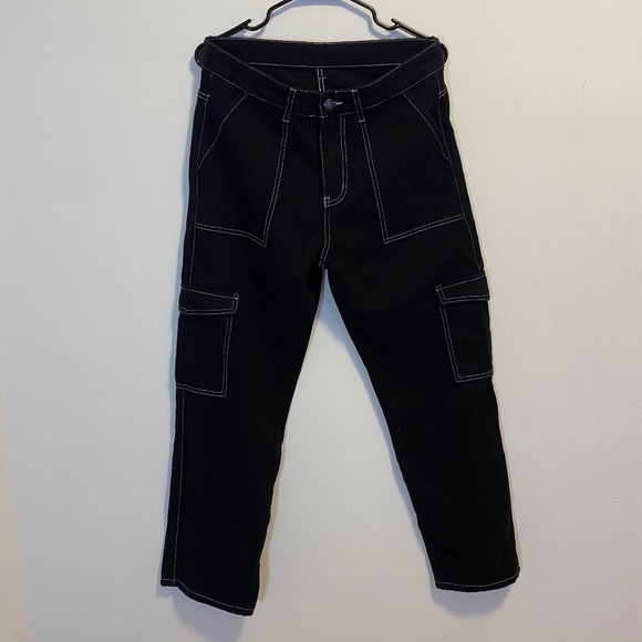 Zara cargo pants - Picture 3 of 3